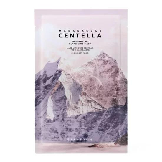 سكين 1004 قناع سنتيلا المنقّي لتضييق المسام 23 مل (1 قطعة)